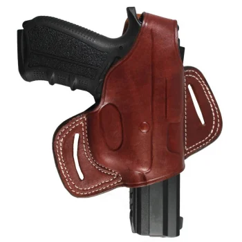 BERETTA F92 YARIM KELEBEK BEL TABANCA KILIFI