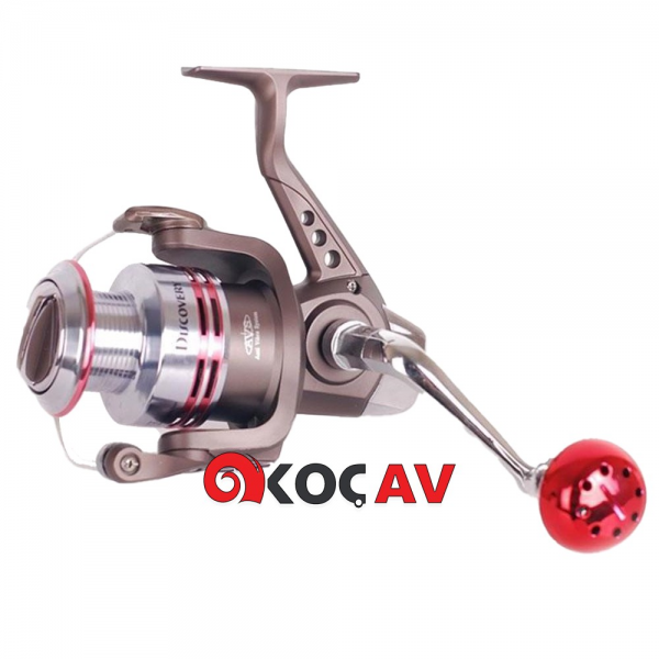 discovery sc5000 olta makinası