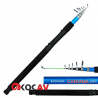 ECOPORT CARIZMA TELESKOBİK FİBER OLTA KAMIŞI 300CM