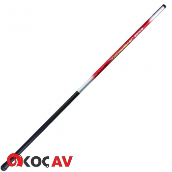 BAUER TORNADO 3 MT HALKASIZ GÖL KAMIŞI