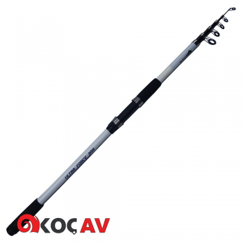 EUROFISH ULTRA FORCE 300CM OLTA KAMIŞI