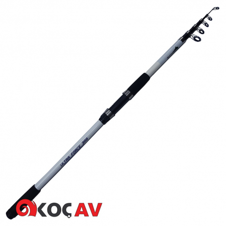 EUROFISH ULTRA FORCE 300CM OLTA KAMIŞI