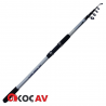 EUROFISH ULTRA FORCE 300CM OLTA KAMIŞI