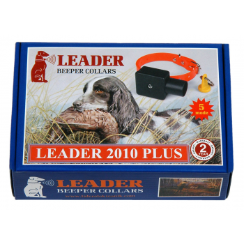 Leader Beeper Ferma Tasması – Leader 2010 PLUS