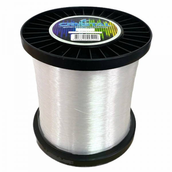 CRYSTAL BOBİN MİSİNA 0,40MM 1 KG