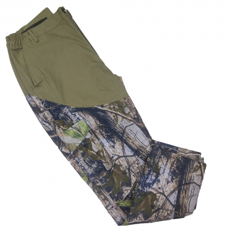 DİSCOVERY GORE-TEX A.YEŞİL ÇAM PANTOLON