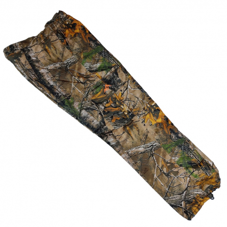 ERSAV MEŞE DESEN AVCI PANTOLONU