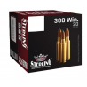308 WİN TURAÇ-STERLING SP-147 GRN. TÜFEK FİŞEĞİ