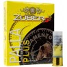 ZUBER PALLA PLUS TEK KURŞUN 12CAL ZUBER PALLA PLUS TEK KURŞUN 12CAL