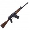 ARMSAN ARMTAC RS-S1 AHŞAP ŞARJÖRLÜ YARI OTOMATİK AV TÜFEĞİ 12 CAL