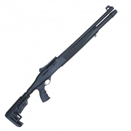 ARMSAN ARMTAC RS-A2 TELESKOBİK YARI OTOMATİK AV TÜFEĞİ