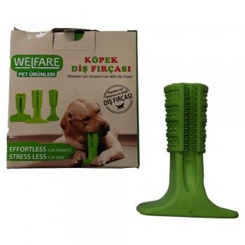 KÖPEK DİŞ FIRÇASI (KÜÇÜK)