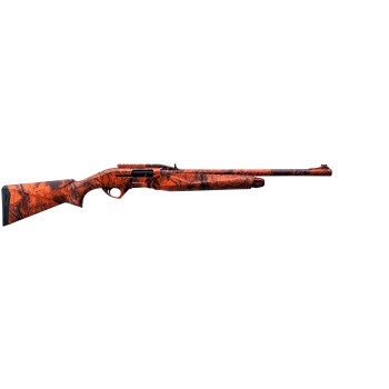 ARMSAN PHENOMA MİMİCRY BLAZER CANTİLİVER YARI OTOMATİK AV TÜFEĞİ 12 CAL