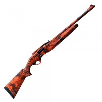 ARMSAN PHENOMA MİMİCRY BLAZER CANTİLİVER YARI OTOMATİK AV TÜFEĞİ 12 CAL