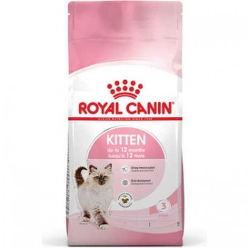 ROYAL CANİN KİTTEN YAVRU KEDİ MAMASI 1 KG