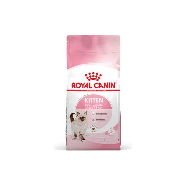 ROYAL CANİN KİTTEN YAVRU KEDİ MAMASI 1 KG