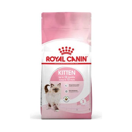 ROYAL CANİN KİTTEN YAVRU KEDİ MAMASI 1 KG