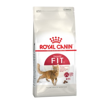 ROYAL CANİN FİT 32 YETİŞKİN KEDİ MAMASI 10 KG