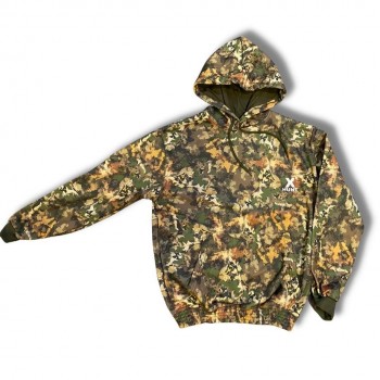 X HUNT KAPŞONLU SWEATSHİRT