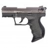 BLOW TR 34 FÜME KURU SIKI SES TABANCASI 9 MM