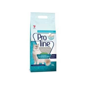 PROLİNE TOPAKLANAN MARSİLYA SABUNLU BENTONİT KEDİ KUMU 20 LT