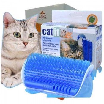 CATİT KEDİ KAŞINMA APARATI