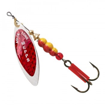 MEPPS AGLİA LONGUE REDBO OLTA KAŞIĞI NO:2