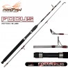 PORTFİSH FOCUS 210 CM VİDALI DOLGU TEKNE KAMIŞI