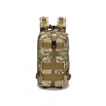 SİNGLE SWORD FS TACTİCAL ÇANTA MULTICAM