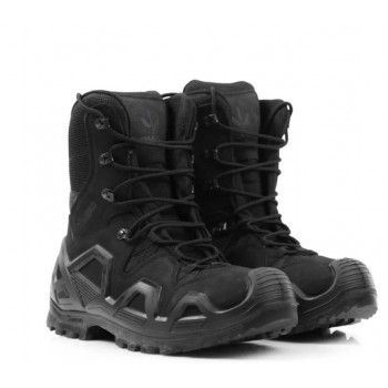 SİNGLE SWORD Ss602 TACTİCAL BOT FERMUARLI