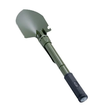 ORCAMP KATLANABİLİR KAZMA KÜREK