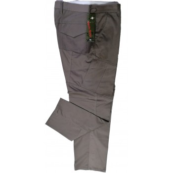 SPAYKO MEVSİMLİK TAKTİKAL PANTOLON (BEJ RENGİ)