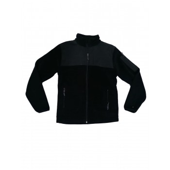 TACTİKAL POLAR MONT (SİYAH)