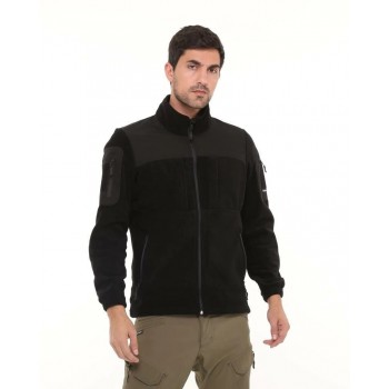 SİNGLE SWARD TACTİKAL GARNİ POLAR MONT (SİYAH)