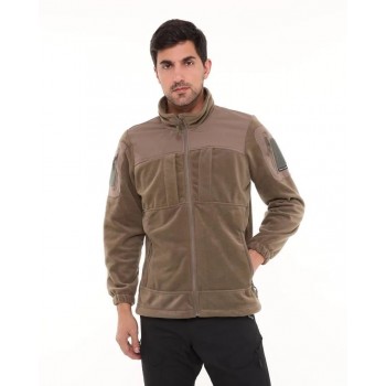 SİNGLE SWARD TACTİKAL GARNİ POLAR MONT (BEJ)