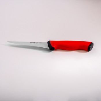 PİRGE DUO SIYIRMA BIÇAĞI 14,5 CM (34108)