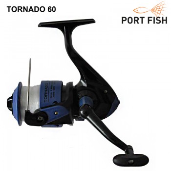 PORTFİSH TORNADO 3000 OLTA MAKİNESİ