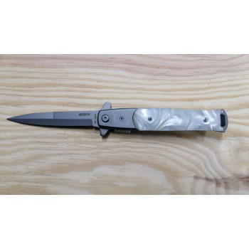 BERFA BF-150A CEP ÇAKISI