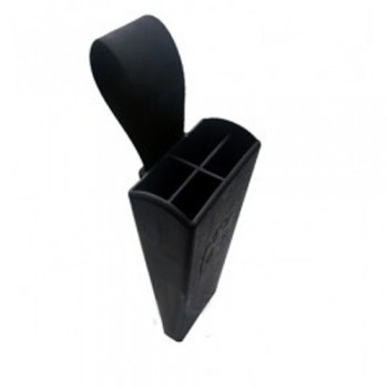 BIÇAK KÜTÜKLÜĞÜ (SİYAH)