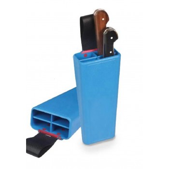 BIÇAK KÜTÜKLÜĞÜ (MAVİ)