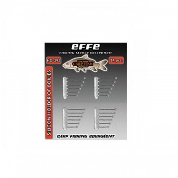 EFFE SILICON HOLDER OF BOILIES HG 393