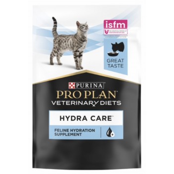 PRO PLAN HYDRA CARE SU TÜKETİMİNİ ARTTIRAN YETİŞKİN KEDİ MAMASI