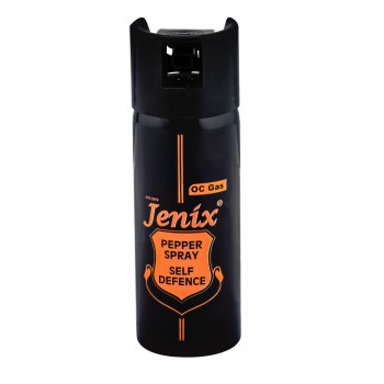 Jenix Biber Gazı 60 ml