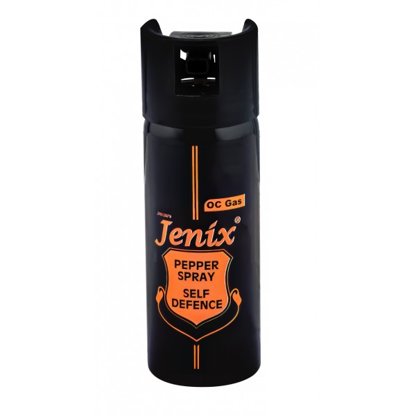 Jenix Biber Gazı 60 ml