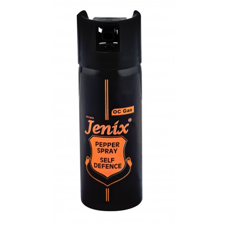 Jenix Biber Gazı 60 ml