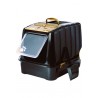 LPF (REFLEX) KAPALI KEDİ TUVALETİ